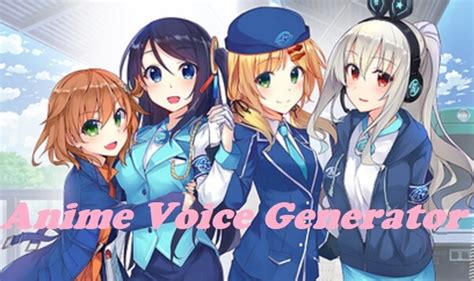 [Free] How to Generate Anime Girl Voice via Text to Speech