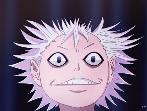 Yo ! Zigg Zoldyck is Here !!!!! : HunterXHunter