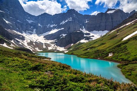 Montana's Glacier National Park: A Travel Guide