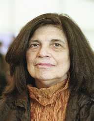 Susan Sontag Biography, Life, Interesting Facts