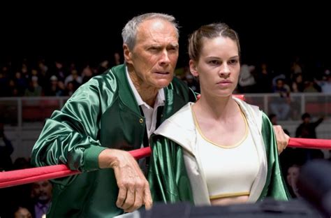 Million Dollar Baby Movie Quotes. QuotesGram