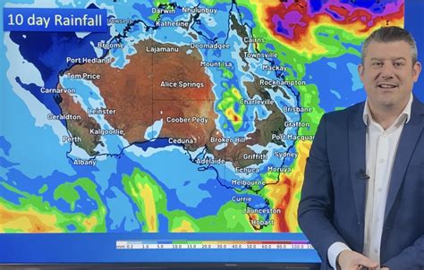 VIDEO: Australia-only 7 day weather forecast | WeatherWatch - New ...