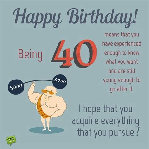 Free 40th Birthday Cards for Him – BirthdayBuzz