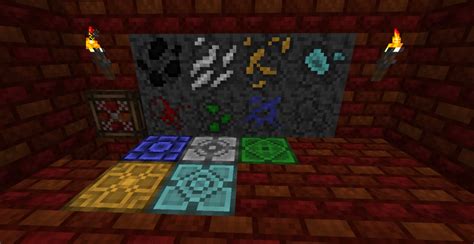 Relic Craft Minecraft Texture Pack