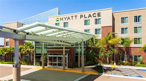 Modern Hotel near Carlsbad & Vista California | Hyatt Place San Diego/Vista-Carlsbad