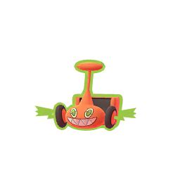 Rotom - Mow (Pokémon GO) - Best Movesets, Counters, Evolutions and CP