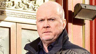 BBC One - EastEnders - Phil Mitchell