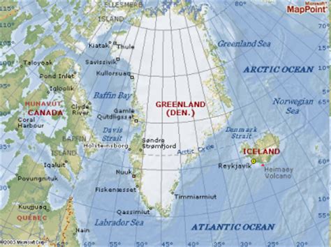 Why is Iceland called Iceland and Greenland called Greenland? - Quinn's LABB - Quinn's Learning ...