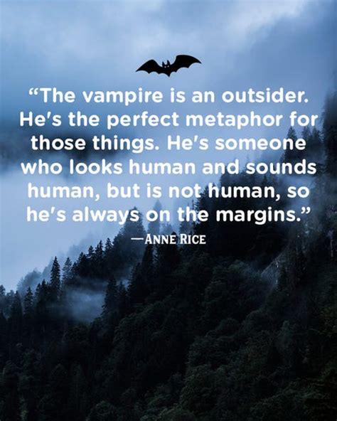 20 Best Vampire Quotes - Halloween Quotes About Vampires