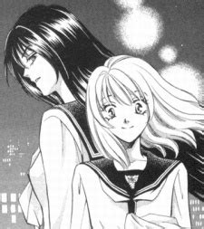 Yurara ^-^ - Manga Photo (27987347) - Fanpop