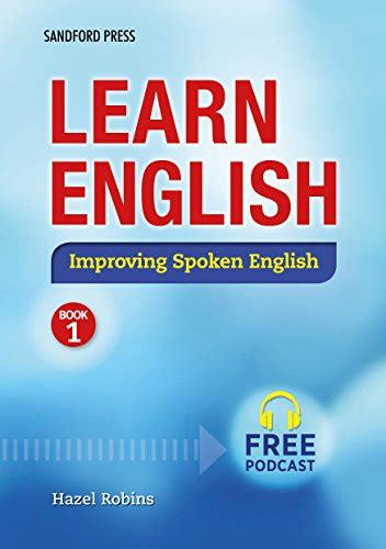 Amazon | Learn English: Improving Spoken English Book 1 (English Edition) [Kindle edition] by ...