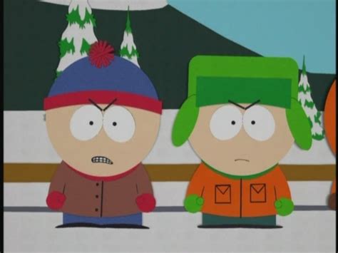 4x02 Cartman's Silly Hate Crime 2000 - South Park Image (21324036) - Fanpop