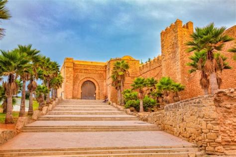 Kasbah des Oudayas : L’immortalité de Rabat – Riad Zyo Rabat blog