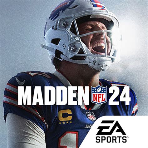 Madden NFL 24 Mobile Football v8.7.0 (Unlocked) Free for Android