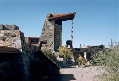 Taliesin West | Taliesin west, Taliesin, Amazing architecture