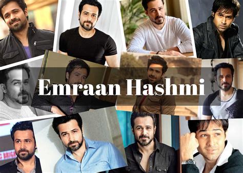 Emraan Hashmi | Movies, Biography, Family, Net Worth, Career