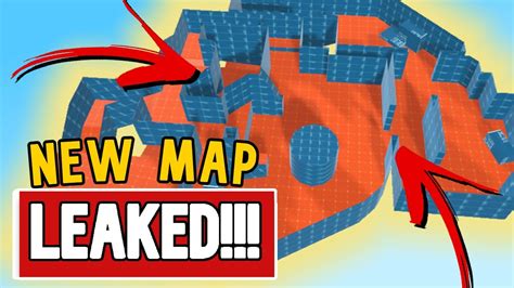 DEADSHOT.io NEW MAP LEAKED - YouTube