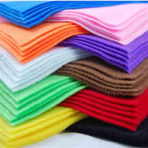 Soft Felt - Needle Felt Texture Supplies