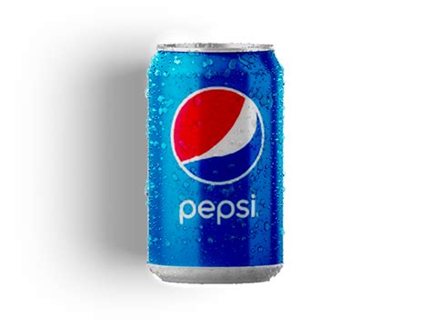 Pepsi Bottle Png