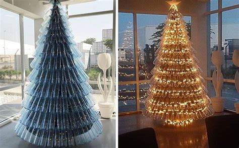 50 People Who Won Christmas With Their Creative Christmas Tree Ideas ...