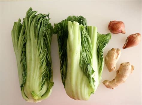 How to Pickle Chinese Mustard Greens (Gai choy) - Mary's Happy Belly