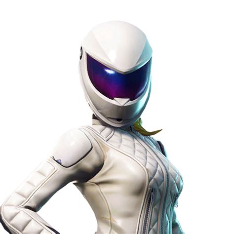 Whiteout (outfit) - Fortnite Wiki