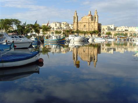 Msida, Malta ;-) | Msida, Travel dreams, Malta