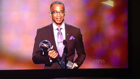 Stuart Scott ESPY speech ... from the heart... courage & truth in the ...