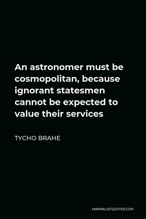 Astronomer Quotes | Minimalist Quotes