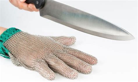 What Are Cut Resistant Gloves Made of? - 7 Common Materials