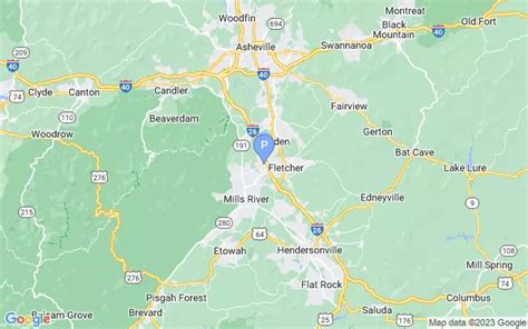 Asheville Airport Parking: Save Big in 2022 ️ Reviews + ️ Rates