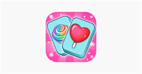 ‎Mahjong Candy: Majong on the App Store