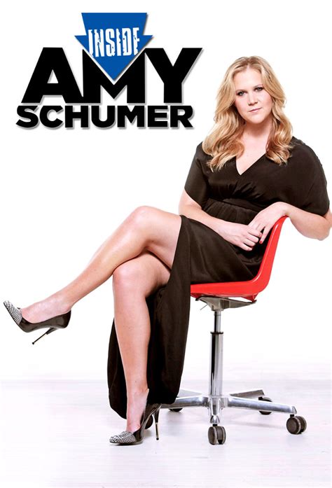 Inside Amy Schumer - TheTVDB.com