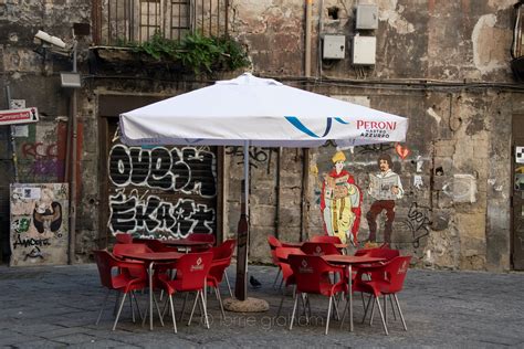 The Two faces of historic Centro Storico .... Napoli | lorrie graham