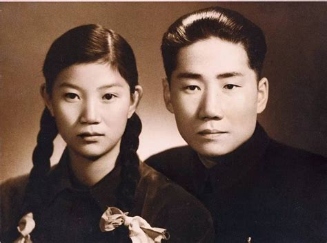 TIL Mao Zedong was personally struck by the loss of his own son, Mao Anqing, during the Korean ...