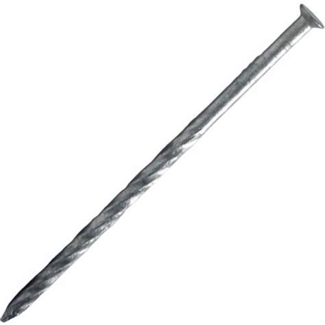 Maze 3 In. 11 ga Hot Dipped Galvanized Hardboard Siding Nails (445 Ct., 5 Lb.), 8d - Kroger