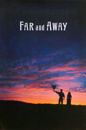 Far and Away (1992) — The Movie Database (TMDB)