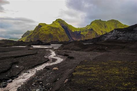 The Legend of Katla Volcano in Iceland - Young Adventuress