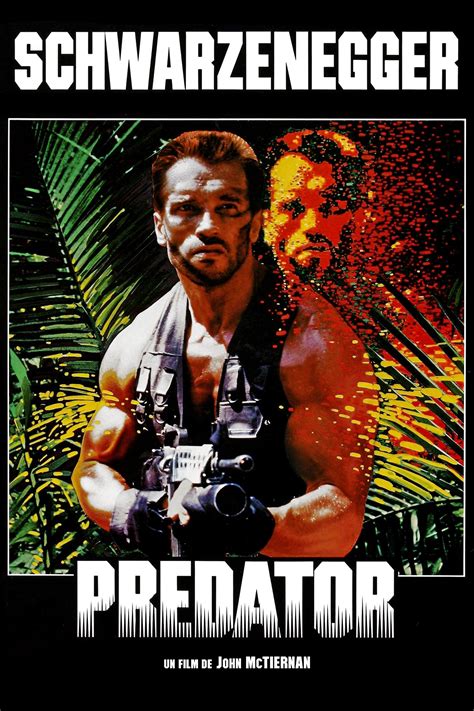 Predator streaming sur StreamComplet - Film 1987 - Stream complet