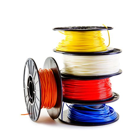 What filament diameter can be used on the printer? | 3D Printer Manufacturers - Airwolf 3D