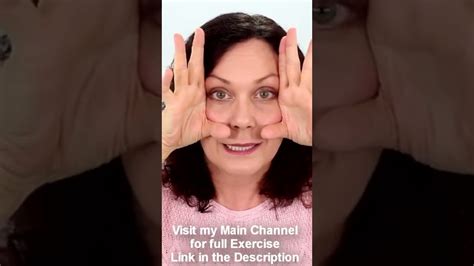 Eyelid Lift Exercises for Droopy Eyelids - Series 1 Exercises - # ...