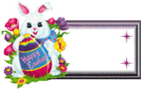 Easter E-mail Signature Tags | Easter Sig Tags for Your Email Signature