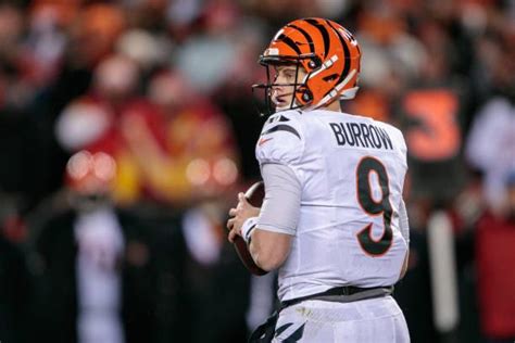 Joe Burrow Stats: Odds & Lines For Cincinnati Bengals QB – Forbes Betting