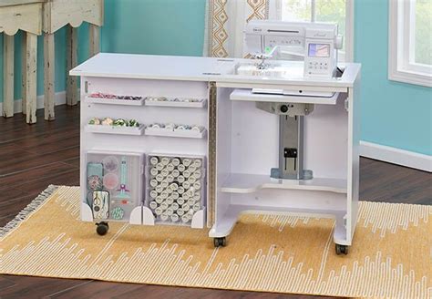 Tailormade Compact Sewing Cabinet