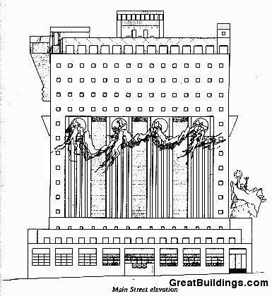 Gallery of AD Classics: The Portland Building / Michael Graves - 14