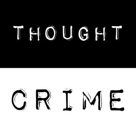 Thoughtcrime | Podcast on Spotify