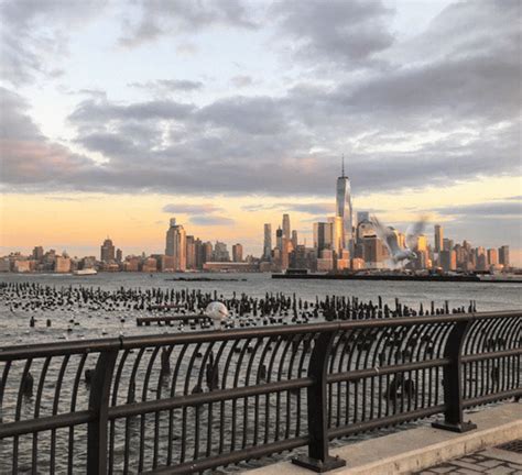 How to Spend a Day in Weehawken - Hoboken Girl