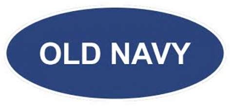 Download High Quality old navy logo brand Transparent PNG Images - Art ...