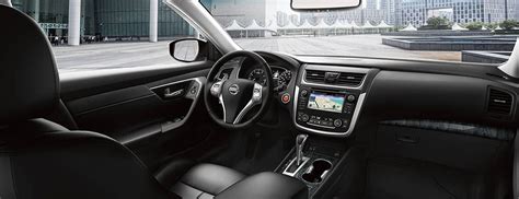 2017 Nissan Altima Interior Images | Brokeasshome.com