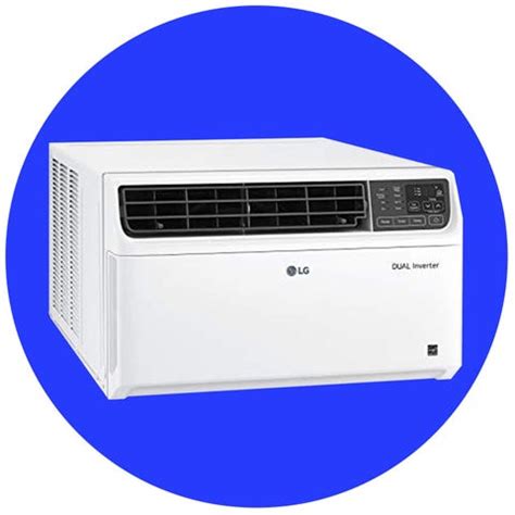 Best Window AC Is LG's New Dual Inverter Smart Air Conditioner for ...